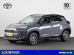 Toyota Yaris Cross - 1.5 Hybrid 130 GR Sport *NIEUW* | Direct leverbaar |