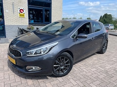 Kia Cee'd - 1.6 GDI DynamicLine- trekhaak-pdc-nav- camera