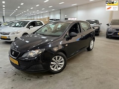 Seat Ibiza - 1.4 Reference / AIRCO / NAVI-CARPLAY-MULTIEMEDIA / NAP