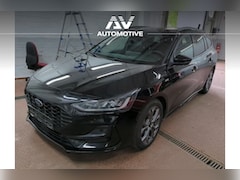 Ford Focus Wagon - 1.0 EcoBoost 155 PK Hybrid ST Line | ACC | Blind Spot | LED Koplampen | Camera | CarPlay |