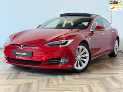 Tesla Model S - 90D Base , FREE SUPERCHARGE , INCL BTW , INRUIL MOGELIJK