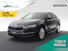Skoda Octavia - Business Edition 1.5 TSI m-HEV 85 kW / 115 PK Hatc nu tot € 4.000, - VOORDEEL