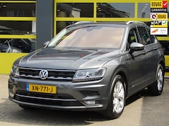 Volkswagen Tiguan - 1.5 TSI ACT Highline