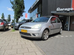 Ford Fiesta - 1.3 Futura