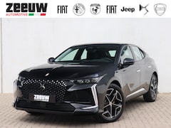 DS 4 - 4 1.2 Hybrid 136 PK Edition France | Perla Black