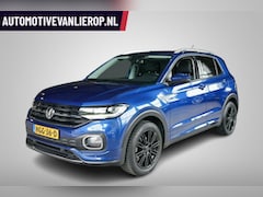 Volkswagen T-Cross - 1.0 TSI R-LINE | DSG | LED | VIRTUAL | CARPLAY