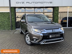 Mitsubishi Outlander - 2.0 Business Edition | Carplay | Camera | Cruise |