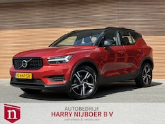 Volvo XC40 - 1.5 T3 R-Design Trekhaak / Navi / Camera / Carplay / 18Inch