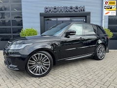 Land Rover Range Rover Sport - 2.0 P400e HSE Dynamic Automaat|Apple Carpley|Stoelverwarming|Camera|Dealer onderhouden