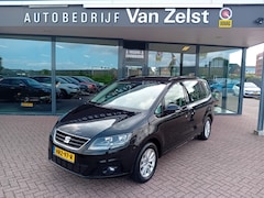 Seat Alhambra - 1.4 TSI Style Business Intense Automaat, Airco(automatisch), Multimediasysteem, App connec
