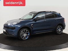 Lynk & Co 01 - 1.5 Plug In | Panoramadak | Infinity by Harman | 360 camera | Adaptive cruise | Stoelverwa