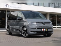 Volkswagen Multivan - 1.4 e Hybrid Edition I Pano I ACC I Trekhaak