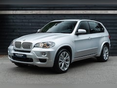 BMW X5 - xDrive48i High Executive Youngtimer - Dealer Onderhouden - Een eigenaar