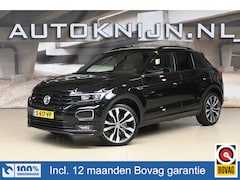 Volkswagen T-Roc - 1.5 TSI 150pk R-Line / Sport Business R | LED | Elek. klep | Camera | Trekhaak | 100% (Dea