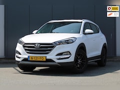 Hyundai Tucson - 1.6 T-GDi Comfort, Climate Control, Trekhaak, Navigatie, Stoelverwarming, Stuurwielverwarm
