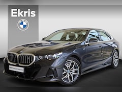 BMW i5 - eDrive40 | M Sportpakket | Innovation Pack | Travel Pack | Comfort Pack