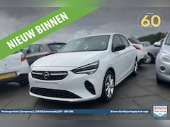 Opel Corsa - 1.2 Turbo Start/Stop 100pk Elegance