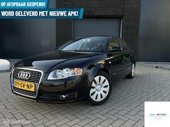 Audi A4 Limousine - 2.0 Pro Line Business| CRUISE|AIRC|