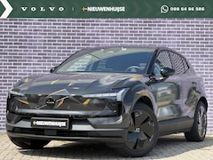 Volvo EX30 - Single Motor Extended Range Plus 69 kWh | Snel Rijden | Stuur + Stoel verwarming | Harman/