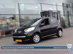 Peugeot 107 - 1.0 12V 5DR Sublime