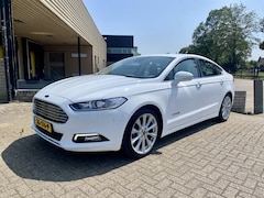 Ford Mondeo - 2.0 IVCT HEV Titanium Automaat | Apple carplay, Keyless, PDC |