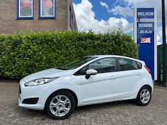 Ford Fiesta - 1.0 EcoBoost Airco, Lmv, Elec.Pakket