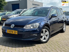 Volkswagen Golf Variant - 1.2 TSI Highline