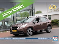 Peugeot 2008 - 1.2 PureTech 82pk S&S Automaat Acces | Trekhaak