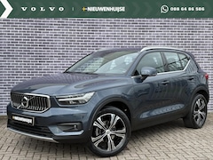 Volvo XC40 - 1.5 T3 Inscription | Trekhaak | DAB | Parkeersensoren V+A | Parkeercamera | 19"lm velgen |