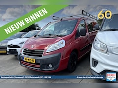 Peugeot Expert - GBDC 2.0 HDi 125pk 229 L2H1 312/2932 Profit+