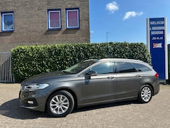Ford Mondeo Wagon - 1.5 Titanium Climate C, Cruise C, Navigatie, Camera