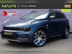 Lynk & Co 01 - PHEV ||| Elegante SUV | Panoramadak | Adaptive Cruise Control | 20" LM-velgen | Premium Au