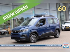 Peugeot Rifter - 1.2 PureTech 110pk S&S Active