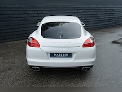 Porsche Panamera - 4.8 Turbo Youngtimer - Duits geleverd - Recent onderhoud