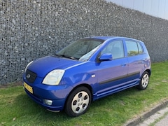 Kia Picanto - 1.0 X-treme Open dak