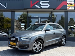Audi Q3 - 1.4 TFSI Pro Line S Tronic Navi Xenon 150pk