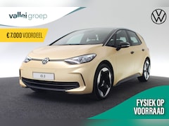 Volkswagen ID.3 - Pro S 77 kWh 204PK | LED | Stoelverwarming | ACC | Lane Assist | DAB | 20 inch