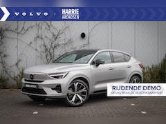 Volvo EC40 - Extended Range Plus | 21 Inch lichtmetalen velgen | In kleur gespoten exterieurdelen | Ada