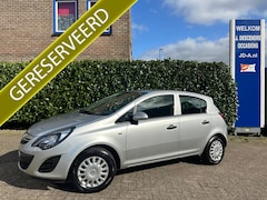 Opel Corsa - 1.2 EcoFlex Selection Airco, 5 Deurs