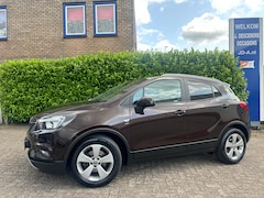 Opel Mokka - 1.4 T Innovation Climate C, Cruise C, Camera, Pdc