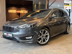 Ford Focus Wagon - 1.5 182pk ST-Line|Carplay| Camera