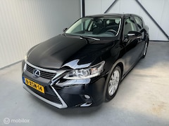 Lexus CT 200h - Business Line Trekhaak Goed onderhouden
