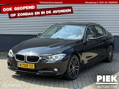 BMW 3-serie - 320d EfficientDynamics Edition High Executive