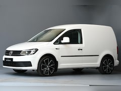 Volkswagen Caddy - 1.2 TSI L1H1 BMT AIRCO | CRUISE | BLUETOOTH