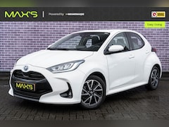 Toyota Yaris - 1.5 Hybrid Dynamic | Adaptive Cruise Control | Volledig Dealer Onderhouden | Stoelverwarmi