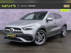 Mercedes-Benz GLA-Klasse - 250 e AMG Line | Panoramadak | Multibeam Led | Keyless go | Dodehoekassistent | 360° Camer