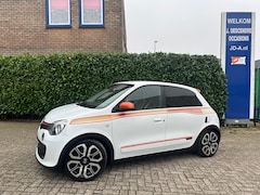 Renault Twingo - 0.9 TCe GT Airco, Cruise C, Lmv, Pdc