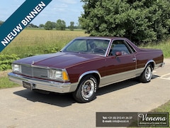 Chevrolet El Camino