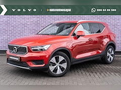 Volvo XC40 - T5 Recharge Inscription Expression | Harman Kardon audio | 360º Camera | Park assist voor