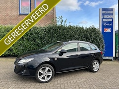 Seat Ibiza ST - 1.4 Style Climate C, Cruise C, Lmv